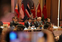 Kemenhub Perkuat Kerja Sama Penerbangan ASEAN dan Tiongkok