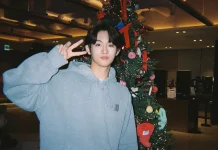 WinWin Sampaikan Pesan Perpisahan usai Tinggalkan SM Entertainment dan NCT
