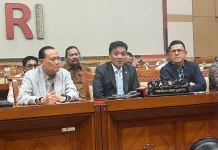 Komisi III DPR Dukung Kortas Tipikor Usut Tuntas Korupsi Batu Bara