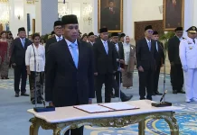 Wamendagri Tekankan Pentingnya Inovasi Pembiayaan bagi Pemerintah Daerah
