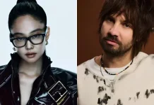 Jennie BLACKPINK dan Tame Impala Puncaki 'Billboard Pop Airplay' lewat Lagu 'Dracula'