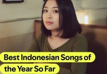 Spotify Rilis 50 Lagu Indonesia Terbaik Pilihan Editor di Paruh Pertama Tahun 2026
