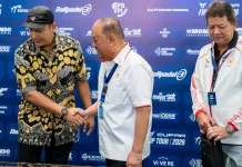 Indonesia Catat Sejarah Jadi Tuan Rumah FIP Bronze dan Promises