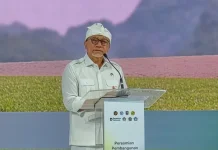 Pembangunan PSEL Bali Berdaya 30 Megawatt Resmi Dimulai