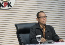 KPK: Dana Resepsi Pernikahan Anak Eks Sekjen MPR dari Dugaan Gratifikasi