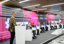 Bidik Pasar Eurasia, Indonesia Tampilkan Enam Produk Manufaktur di INNOPROM 2026