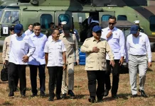 Presiden Tegaskan Peluncuran B50 Buat Indonesia Tak Perlu Lagi Impor Solar