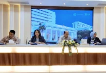 AS Kembali Serang Iran, Indonesia Serukan Seluruh Pihak Menahan Diri