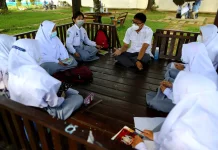 Dukung Generasi Emas Indonesia, MIND ID Salurkan Ribuan Beasiswa