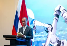 Indonesia Perluas Akses Investor Eurasia lewat INNOPROM 2026