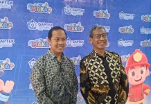 DIRBT UI Hilirisasi Riset lewat Aplikasi MAKA Anak