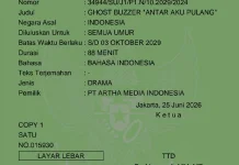 Kak Seto: Film Ghost Buzzer Hadirkan Horor Ramah Anak