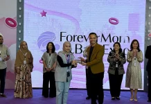 FOMBEX 2026 Hadirkan Belanja, Edukasi, dan Layanan Kesehatan bagi Keluarga