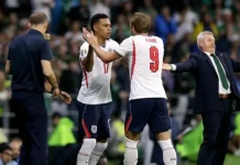 Inggris Sudah Kantongi Cara Redam Haaland