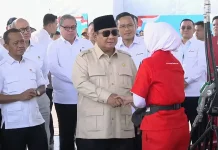 Presiden Prabowo Tegaskan Keberhasilan B50 Hasil Kerja Tiga Pemerintahan