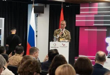 Kawasan Industri Indonesia Bidik Investor Eurasia lewat INNOPROM 2026