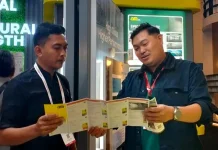 AM Mortar Luncurkan Dua Produk Baru di IndoBuildTech 2026