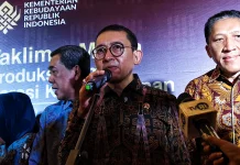 Menbud Siapkan Dukungan Pendanaan Pemenang Produksi Film Narasi Kepahlawanan