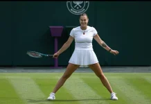 Karolina Muchova Lolos ke Final Wimbledon, Catat Final Grand Slam Kedua