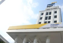 Bank Mandiri Taspen Hormati Aspirasi Nasabah, Layanan Tetap Optimal