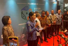 OJK Targetkan Indonesia Jadi Pemimpin Pasar Karbon Dunia lewat SRUK