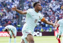 Hasil Piala Dunia 2026: Pulangkan Maroko, Mbappe-Dembele Bawa Prancis ke Semifinal