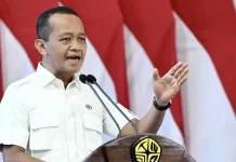 Bahlil Tegaskan RKAB Tambang Bisa Ditinjau Ulang jika Abaikan Penggunaan B50