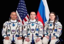 NASA Tetapkan Rencana Liputan Peluncuran Astronot Anil Menon ke ISS