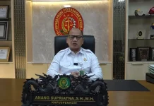 Kejagung Hormati Penyidikan Polri dalam Tiga Perkara Korupsi