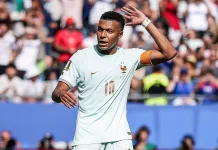 Mbappe Kembali Cetak Rekor Unik di Piala Dunia 2026