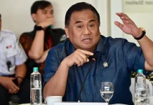 Anggota DPR RI Rachmat Gobel Tutup Usia