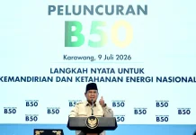 Perkuat Ketahanan Air dan Pangan, Presiden Resmikan Bendungan di Lima Wilayah