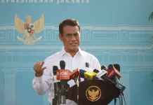 Bapanas Pastikan Cadangan Pangan Siap Hadapi Kemarau