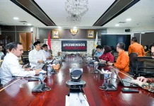 Kemensos Pastikan Data Penerima KIP Kuliah Bisa Dimutakhirkan