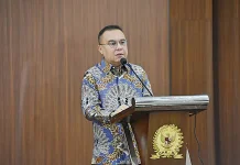 Dasco Kenang Sosok Rachmat Gobel: Teman Seperjuangan di Parlemen