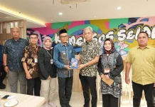 Kemensos Dorong Daerah Percepat Sekolah Rakyat