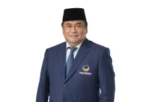 Profil Rachmat Gobel, dari Pengusaha hingga Menjabat Pimpinan DPR RI