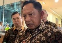 Mendagri Tito: RUU SDI Jadi Dasar Hukum Integrasi Data Nasional