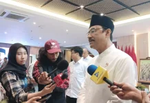Mensos: Bansos Kuartal III Segera Cair