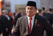 Jejak Kepemimpinan Rachmat Gobel di Dunia Usaha dan Pemerintahan