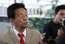 Wakil Ketua KPK: Siap Terima Pelimpahan Perkara dari Kortas Tipidkor