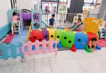 KCIC Gratiskan Tiket Whoosh Anak Usia di Bawah 3 Tahun saat Libur Sekolah