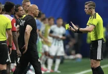Standar Ganda FIFA: Hukuman Quansah Tetap Berlaku, Balogun Lolos dari Skorsing