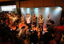 Pemerintah Luncurkan SRUK Perkuat Pasar Karbon Indonesia