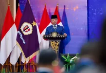 Menlu Sugiono Pastikan Indonesia Terus Perkuat Multilateralisme