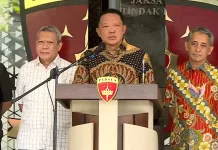 Jampidsus Bantah Miliki Keterkaitan dengan Cafe de'CLAN Cipete