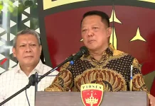 Jampidsus Tegaskan Masih Jalankan Tugas Tangani Perkara Korupsi