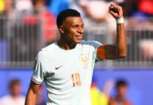 Satu Gol ke Gawang Maroko, Mbappe Sejajar Messi Lagi di Top Skor Piala Dunia