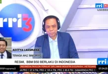 Pemerintah Jamin Pasokan CPO Tetap Aman untuk B50