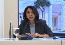 Kemlu: Keberhasilan Pertamina Pride Tunjukkan Situasi Hormuz Lebih Kondusif